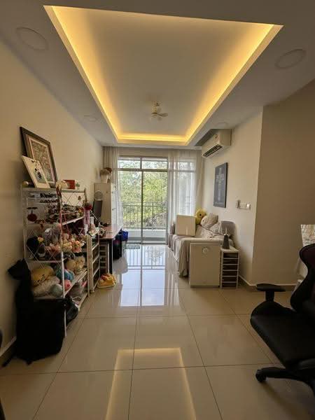 Condominium for Sale at Bukit Bantayan Residences - Zoey Liau - PropertyGuru.com.my
