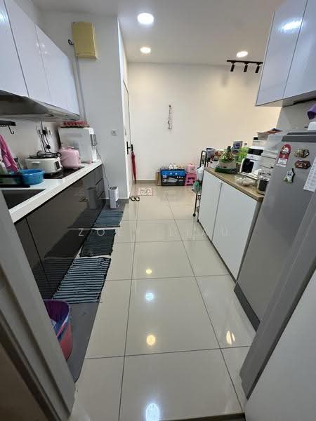 Condominium for Sale at Bukit Bantayan Residences - Zoey Liau - PropertyGuru.com.my