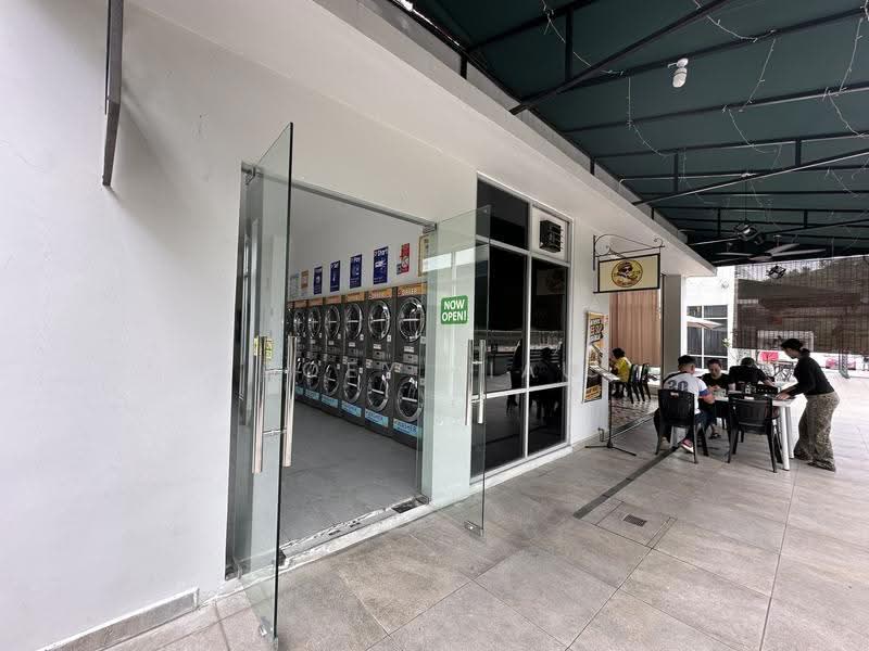 Condominium for Sale at Bukit Bantayan Residences - Zoey Liau - PropertyGuru.com.my