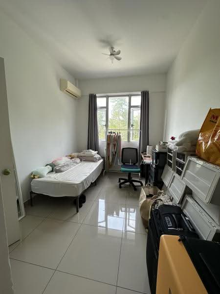 Condominium for Sale at Bukit Bantayan Residences - Zoey Liau - PropertyGuru.com.my