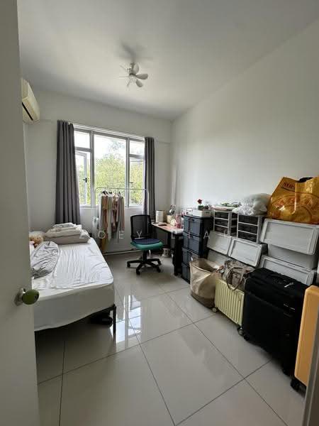 Condominium for Sale at Bukit Bantayan Residences - Zoey Liau - PropertyGuru.com.my