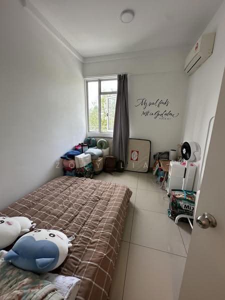 Condominium for Sale at Bukit Bantayan Residences - Zoey Liau - PropertyGuru.com.my