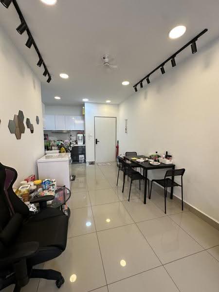 Condominium for Sale at Bukit Bantayan Residences - Zoey Liau - PropertyGuru.com.my