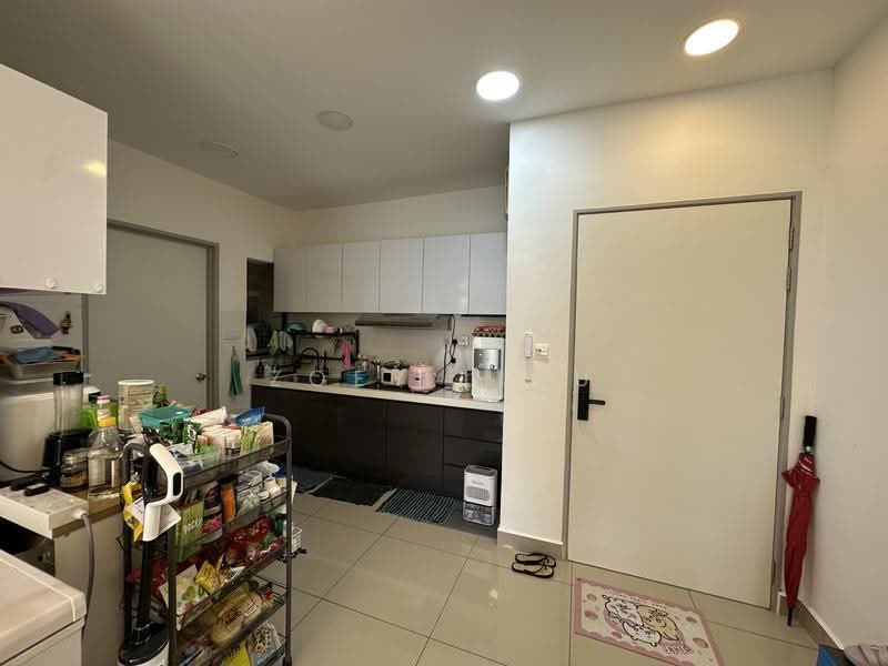 Condominium for Sale at Bukit Bantayan Residences - Zoey Liau - PropertyGuru.com.my