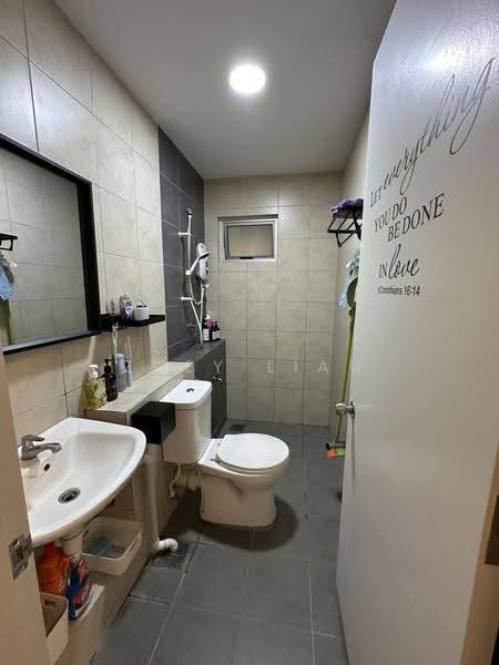 Condominium for Sale at Bukit Bantayan Residences - Zoey Liau - PropertyGuru.com.my