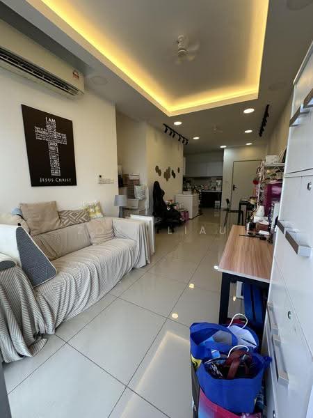 Condominium for Sale at Bukit Bantayan Residences - Zoey Liau - PropertyGuru.com.my
