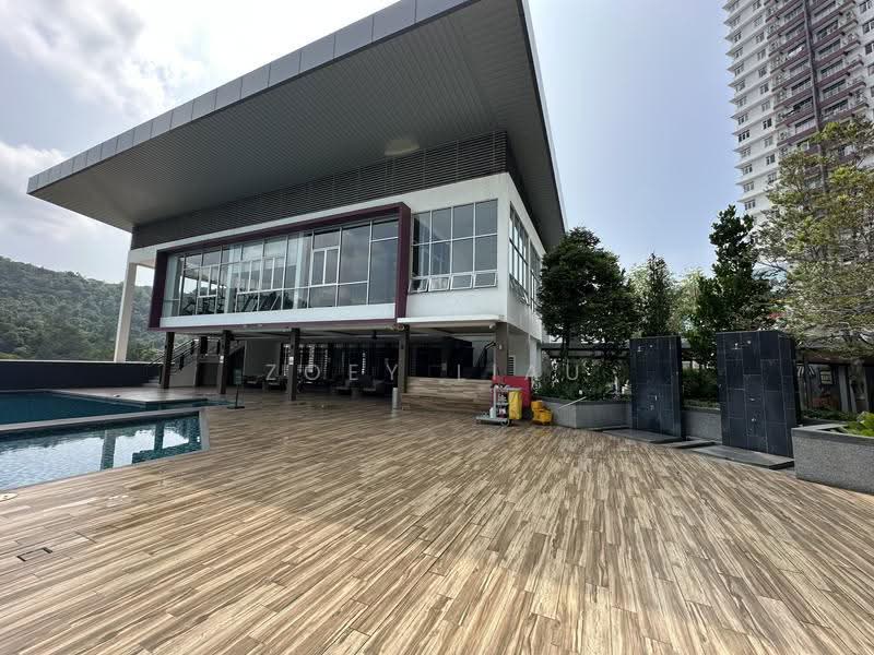 Condominium for Sale at Bukit Bantayan Residences - Zoey Liau - PropertyGuru.com.my