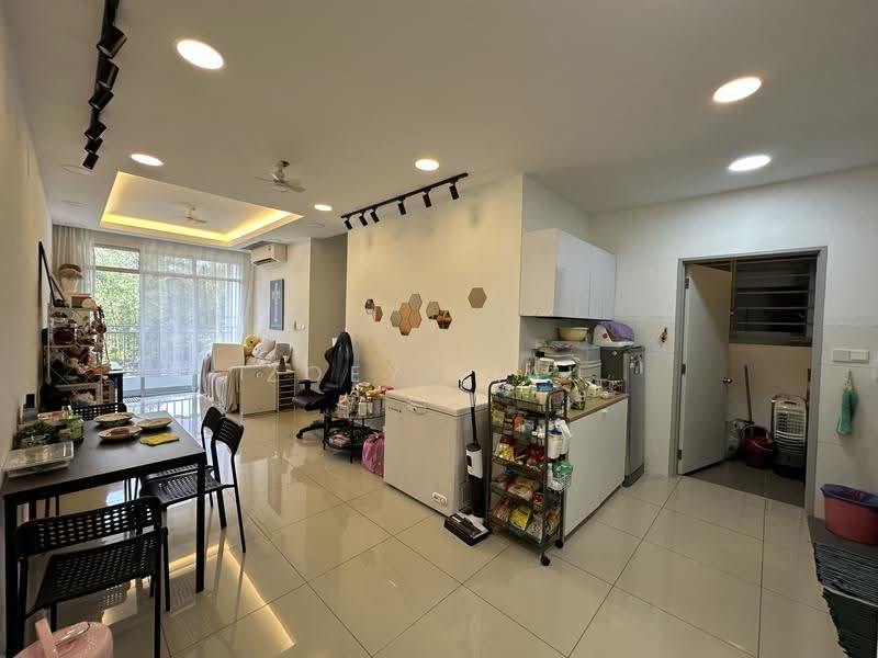 Condominium for Sale at Bukit Bantayan Residences - Zoey Liau - PropertyGuru.com.my