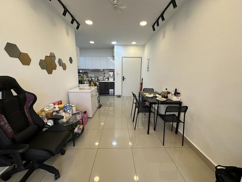Condominium for Sale at Bukit Bantayan Residences - Zoey Liau - PropertyGuru.com.my