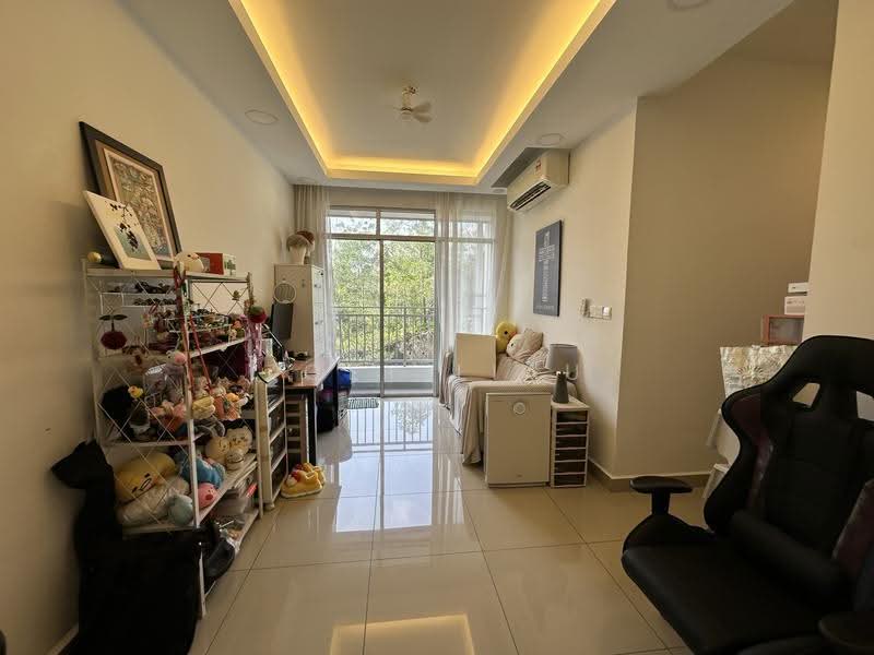 Condominium for Sale at Bukit Bantayan Residences - Zoey Liau - PropertyGuru.com.my