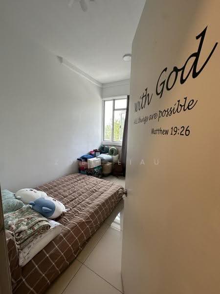 Condominium for Sale at Bukit Bantayan Residences - Zoey Liau - PropertyGuru.com.my