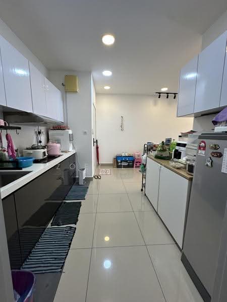 Condominium for Sale at Bukit Bantayan Residences - Zoey Liau - PropertyGuru.com.my