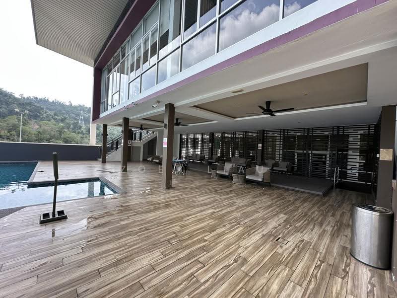 Condominium for Sale at Bukit Bantayan Residences - Zoey Liau - PropertyGuru.com.my