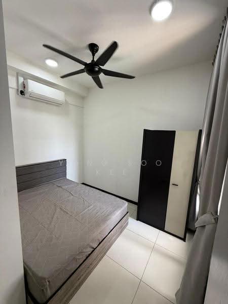 Service Residence for Rent at Luminari - Yong Soo Kee - Bedroom - PropertyGuru.com.my