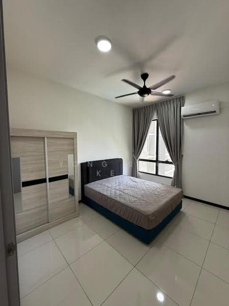 Service Residence for Rent at Luminari - Yong Soo Kee - Bedroom - PropertyGuru.com.my
