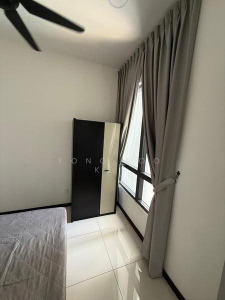 Service Residence for Rent at Luminari - Yong Soo Kee - Bedroom - PropertyGuru.com.my