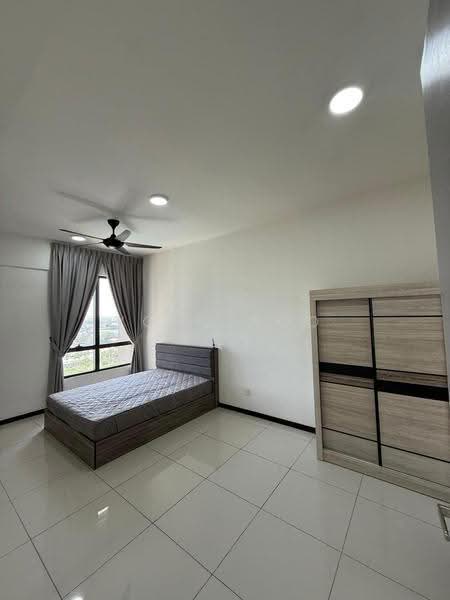 Service Residence for Rent at Luminari - Yong Soo Kee - Bedroom - PropertyGuru.com.my