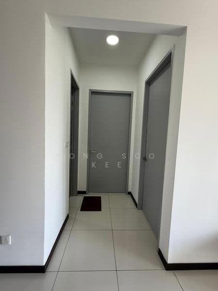 Service Residence for Rent at Luminari - Yong Soo Kee - Corridor - PropertyGuru.com.my