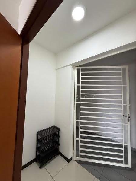 Service Residence for Rent at Luminari - Yong Soo Kee - Entrance - PropertyGuru.com.my