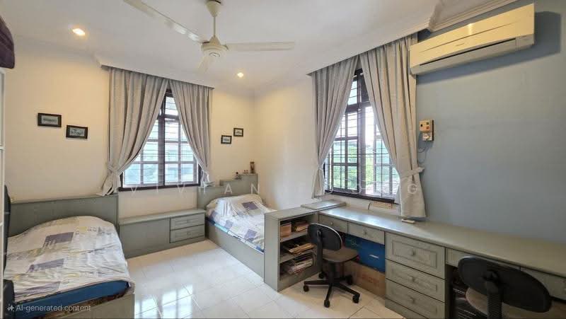 Rumah Banglo untuk Dijual di Taman Golf (Ipoh) - Vivian Foong - PropertyGuru.com.my