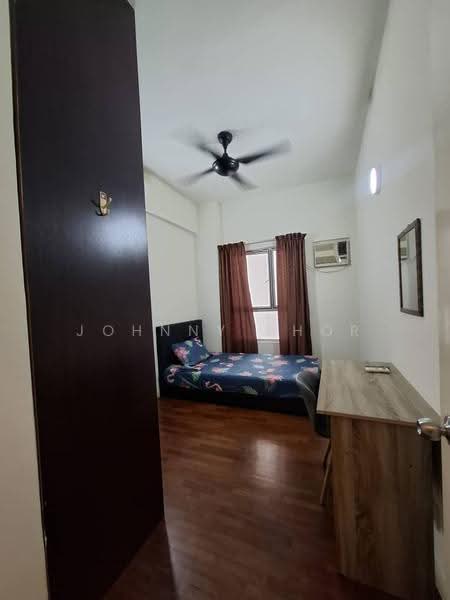 Kondominium untuk Disewa di Seri Maya Condominium - Johnny Khor - Bedroom - PropertyGuru.com.my