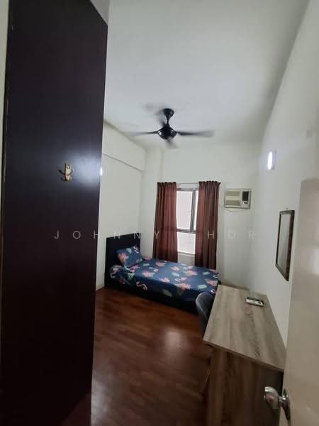 Kondominium untuk Disewa di Seri Maya Condominium - Johnny Khor - Bedroom - PropertyGuru.com.my