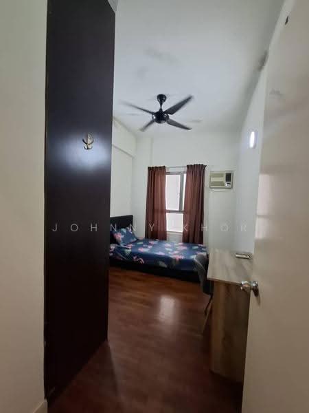 Kondominium untuk Disewa di Seri Maya Condominium - Johnny Khor - Bedroom - PropertyGuru.com.my