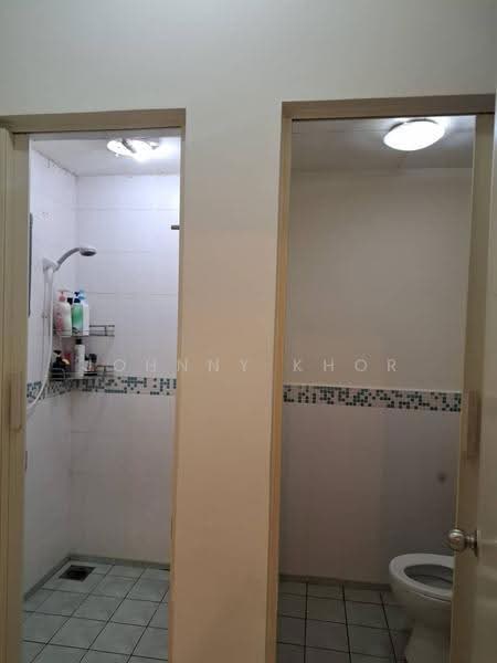 Kondominium untuk Disewa di Seri Maya Condominium - Johnny Khor - Bathroom - PropertyGuru.com.my