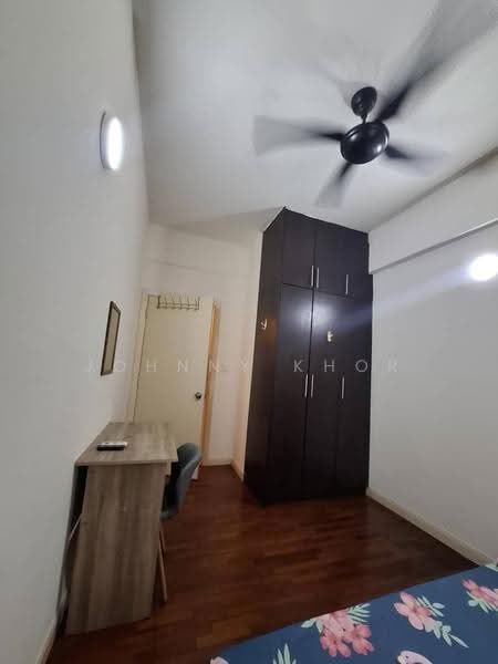 Kondominium untuk Disewa di Seri Maya Condominium - Johnny Khor - Bedroom - PropertyGuru.com.my
