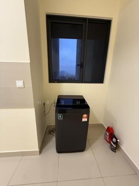 Kediaman Servis untuk Disewa di GEM Residences - Chris Huah - PropertyGuru.com.my