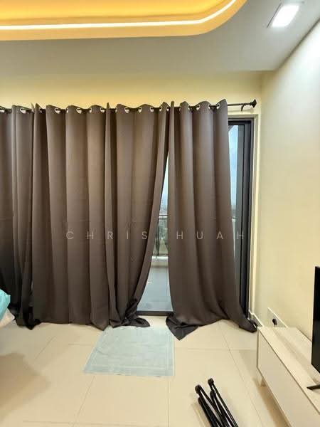 Kediaman Servis untuk Disewa di GEM Residences - Chris Huah - PropertyGuru.com.my