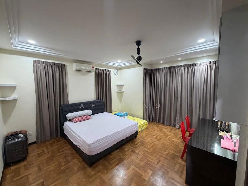 Rumah Teres 2-Tingkat untuk Dijual di Taman Impian Emas (Skudai) - Ah Liang - Bedroom - PropertyGuru.com.my