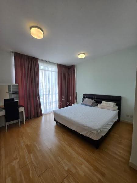 Service Residence for Rent at Solaris Dutamas - Fadzilah Rosli - PropertyGuru.com.my