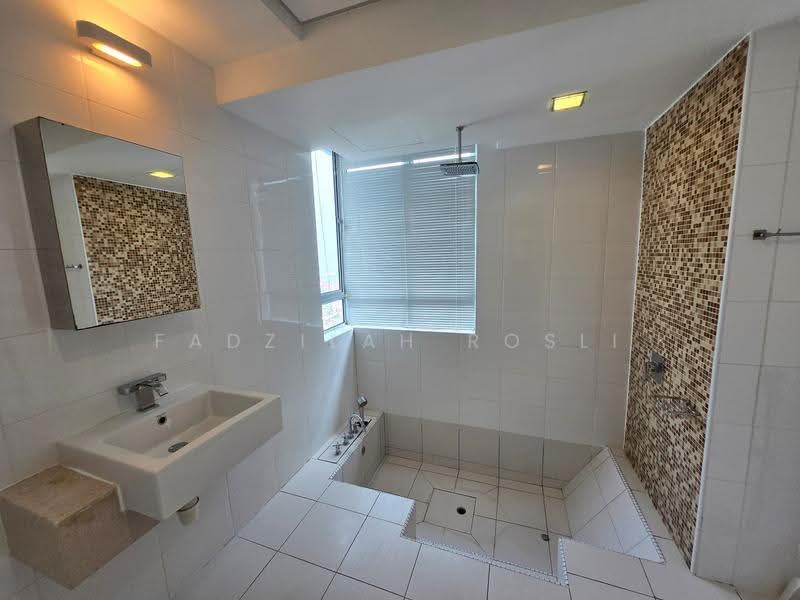 Service Residence for Rent at Solaris Dutamas - Fadzilah Rosli - PropertyGuru.com.my