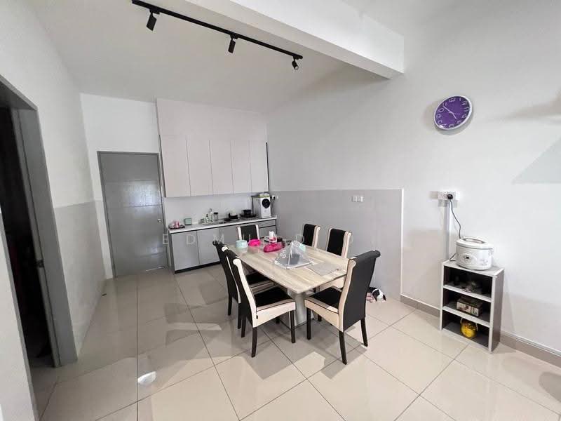 Rumah Teres 2-Tingkat untuk Disewa di Horizon Hills (Iskandar Puteri (Nusajaya)) - Edmund Oh - Dining Room - PropertyGuru.com.my