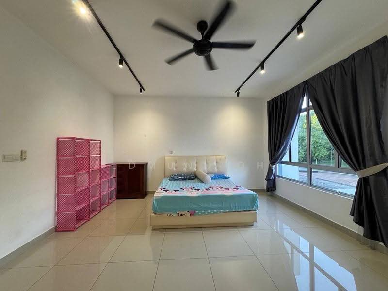 Rumah Teres 2-Tingkat untuk Disewa di Horizon Hills (Iskandar Puteri (Nusajaya)) - Edmund Oh - PropertyGuru.com.my