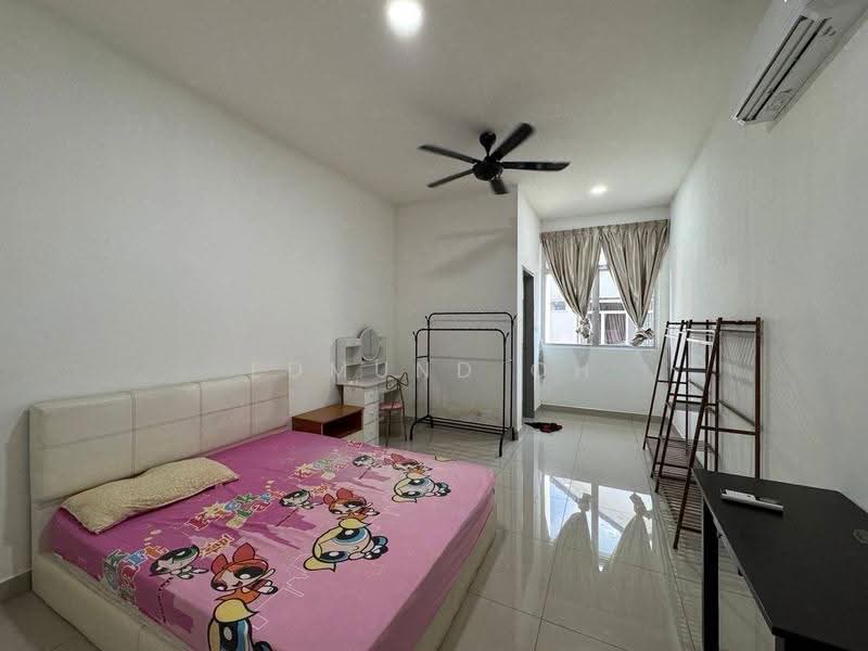 Rumah Teres 2-Tingkat untuk Disewa di Horizon Hills (Iskandar Puteri (Nusajaya)) - Edmund Oh - PropertyGuru.com.my
