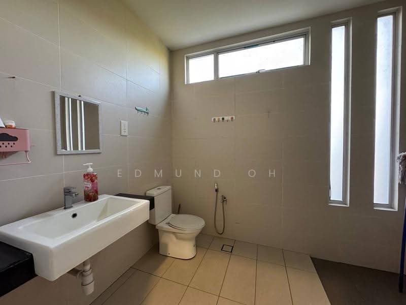 Rumah Teres 2-Tingkat untuk Disewa di Horizon Hills (Iskandar Puteri (Nusajaya)) - Edmund Oh - PropertyGuru.com.my