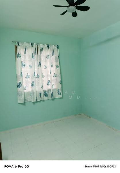 Pangsapuri untuk Disewa di Sri Penara - Ahmad Gadafi Md Nor - Interior - PropertyGuru.com.my