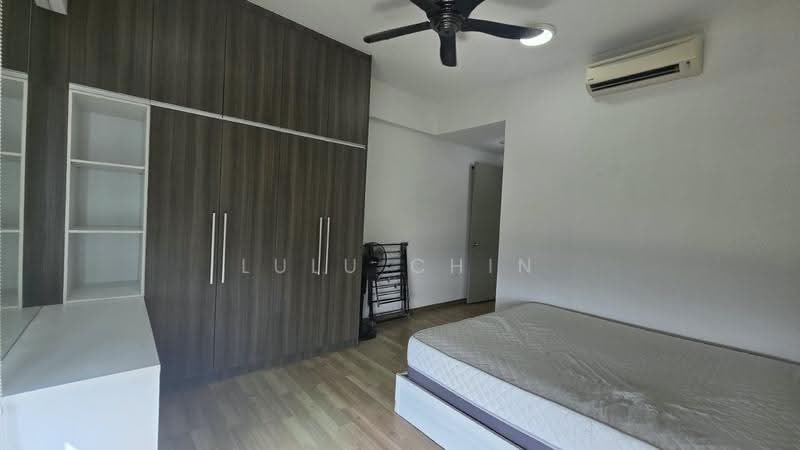 Kondominium untuk Disewa di The Peak Vista - Lulu Chin - Bedroom - PropertyGuru.com.my