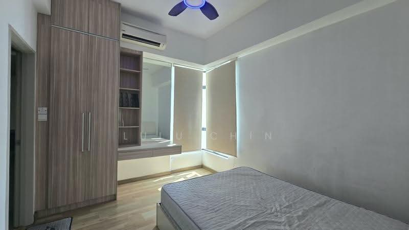Kondominium untuk Disewa di The Peak Vista - Lulu Chin - Bedroom - PropertyGuru.com.my