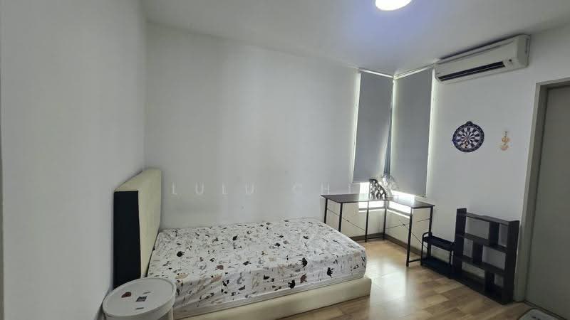 Kondominium untuk Disewa di The Peak Vista - Lulu Chin - Bedroom - PropertyGuru.com.my