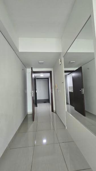 Kondominium untuk Disewa di The Peak Vista - Lulu Chin - Entrance - PropertyGuru.com.my