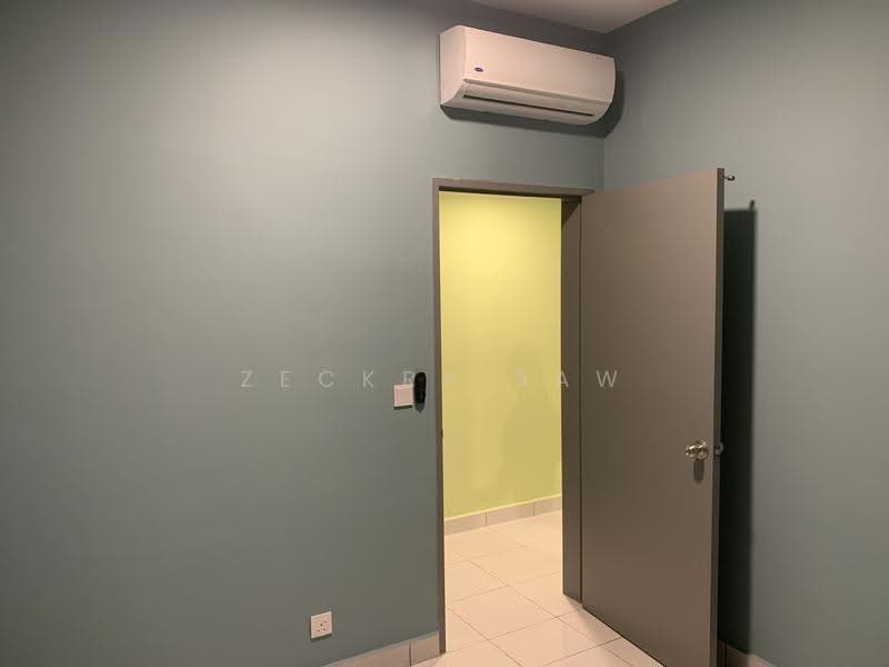 Kediaman Servis untuk Disewa di E'Island Lake Haven - Zeckry Saw - PropertyGuru.com.my