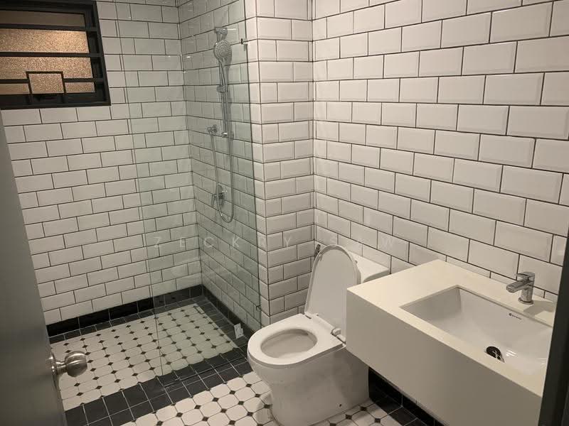 Kediaman Servis untuk Disewa di E'Island Lake Haven - Zeckry Saw - PropertyGuru.com.my