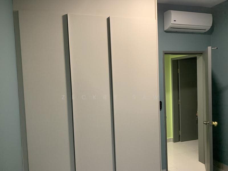 Kediaman Servis untuk Disewa di E'Island Lake Haven - Zeckry Saw - PropertyGuru.com.my