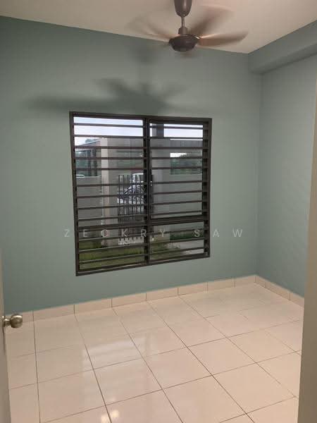 Kediaman Servis untuk Disewa di E'Island Lake Haven - Zeckry Saw - PropertyGuru.com.my