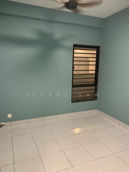 Kediaman Servis untuk Disewa di E'Island Lake Haven - Zeckry Saw - PropertyGuru.com.my