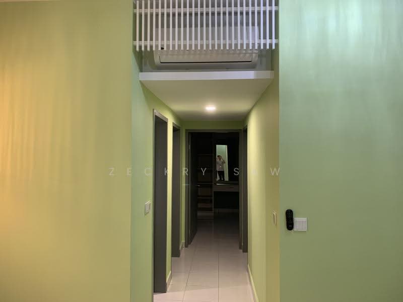 Kediaman Servis untuk Disewa di E'Island Lake Haven - Zeckry Saw - PropertyGuru.com.my