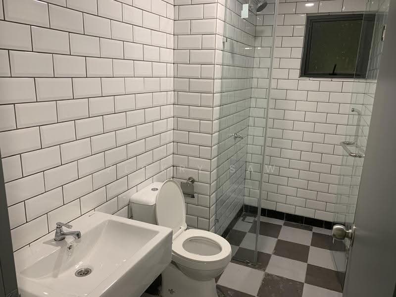 Kediaman Servis untuk Disewa di E'Island Lake Haven - Zeckry Saw - PropertyGuru.com.my